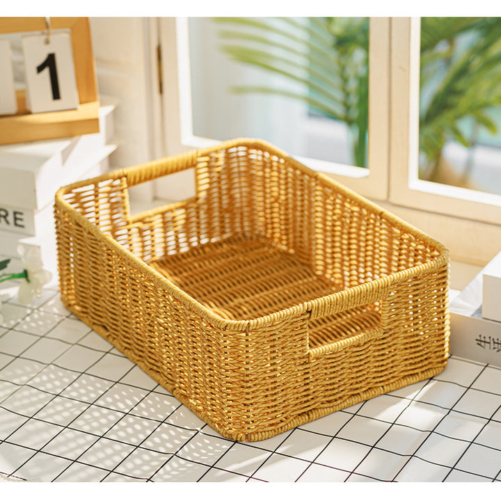 Storage Basket Kalsten