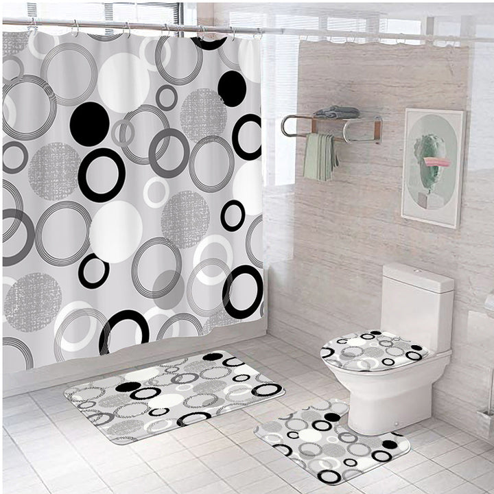 Bathroom Accessories Kalsten