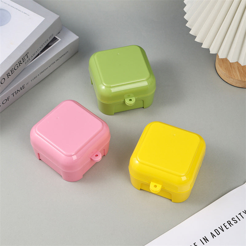 Multi-Functional Snack Storage Box Kalsten