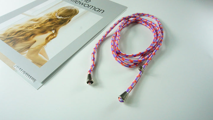 Stylish Adjustable Necklace Kalsten