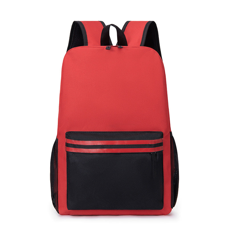 WoFunctional School Backpack Kalsten