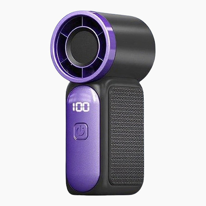 Portable High-Speed Fan Kalsten