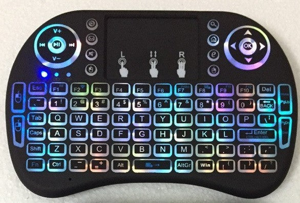 Wireless Mini Keyboard Kalsten
