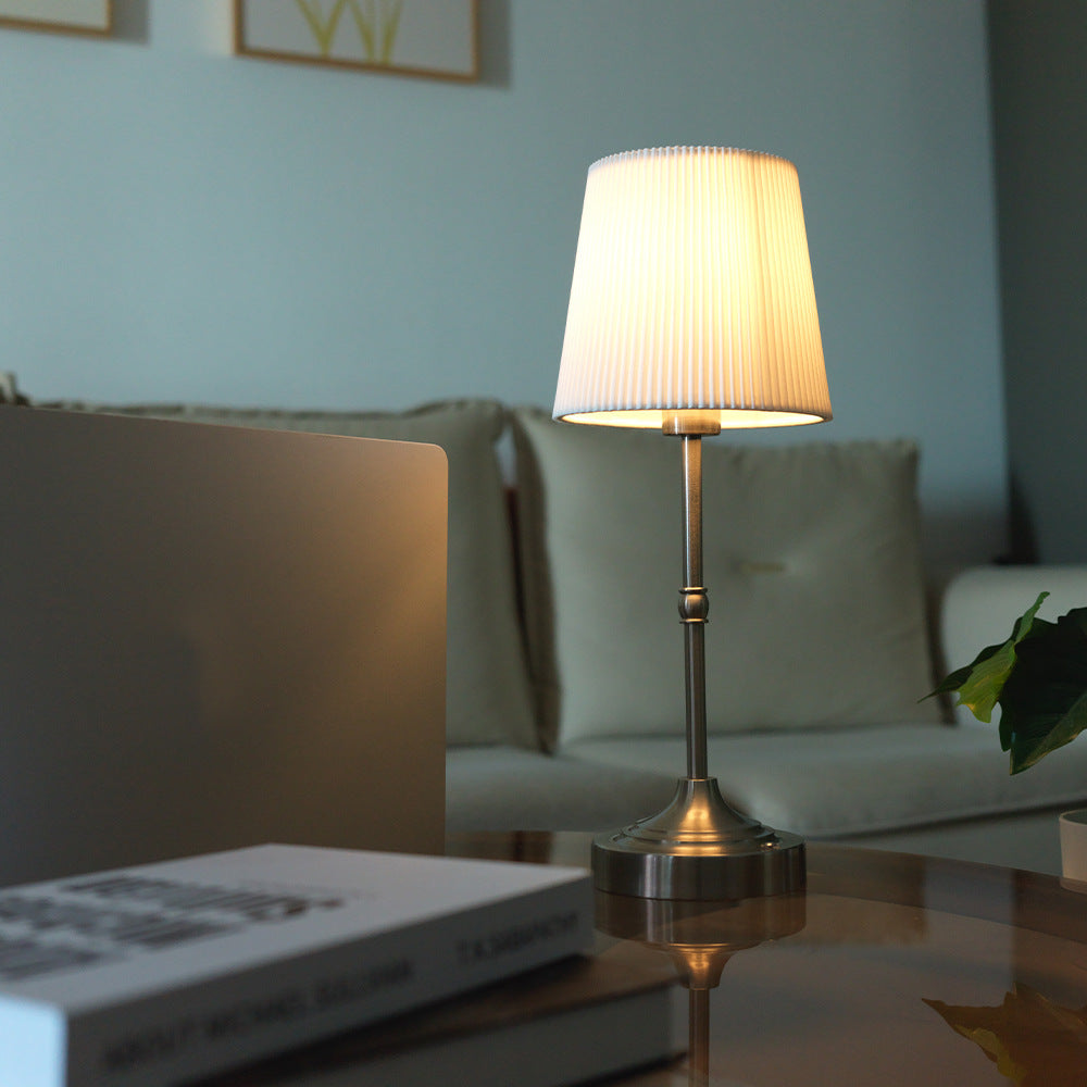 Stylish Contemporary Table Lamp