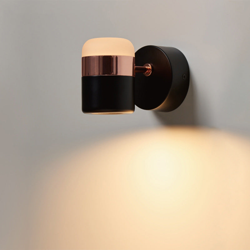 Stylish Wall Sconce Lamp