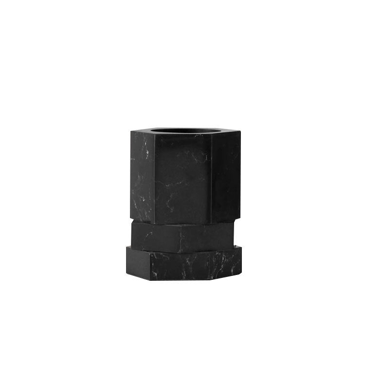 Geometric Decorative Planter