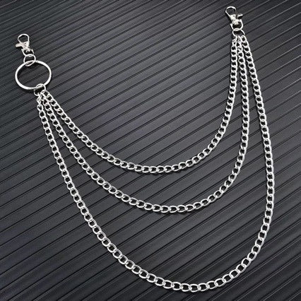 Keychain chain Kalsten