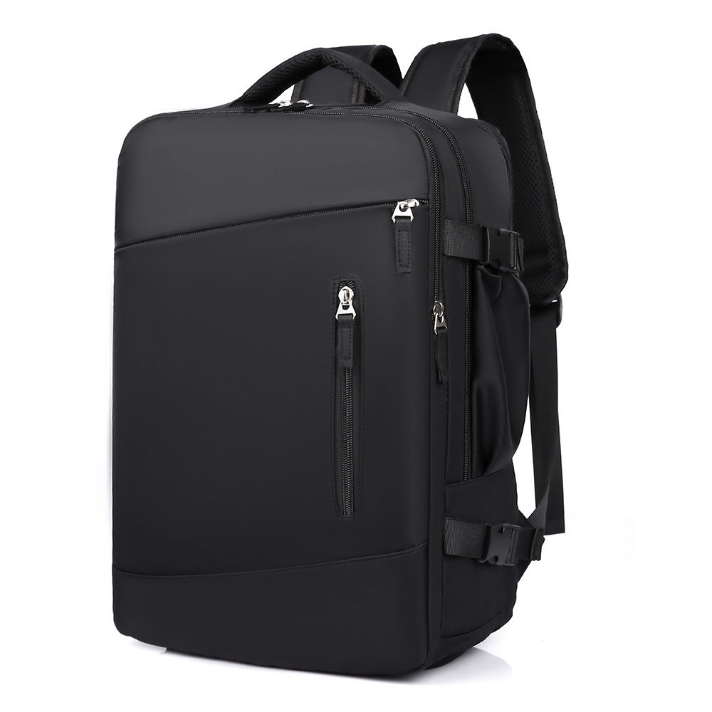 Sleek Travel Backpack Kalsten