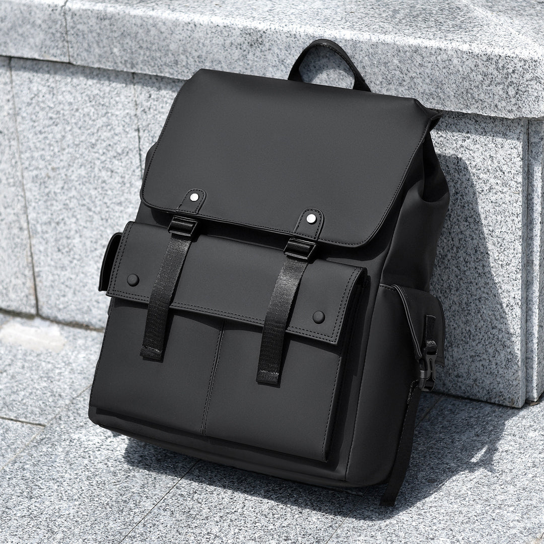 Stylish Functional Travel Backpack Kalsten