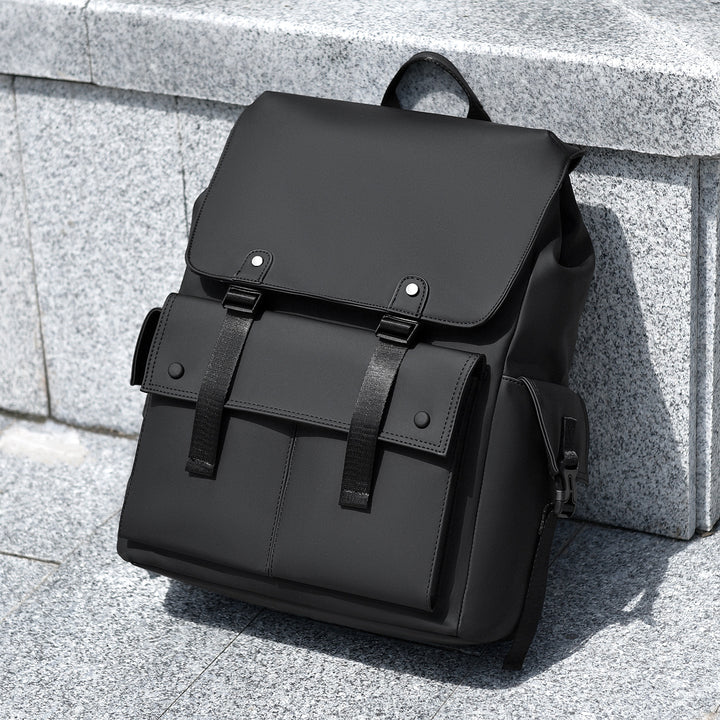 Stylish Functional Travel Backpack Kalsten