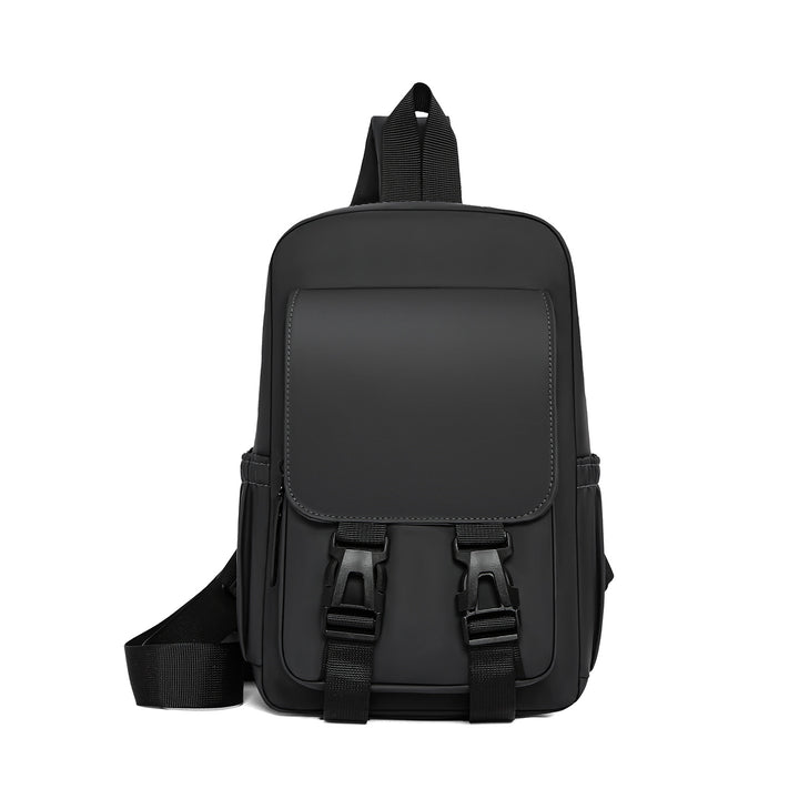 Versatile Waterproof Sling Backpack Kalsten