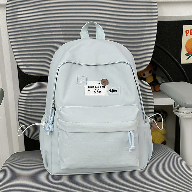 Compact Minimalist Backpack Kalsten