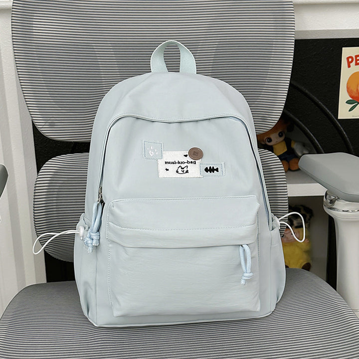Compact Minimalist Backpack Kalsten