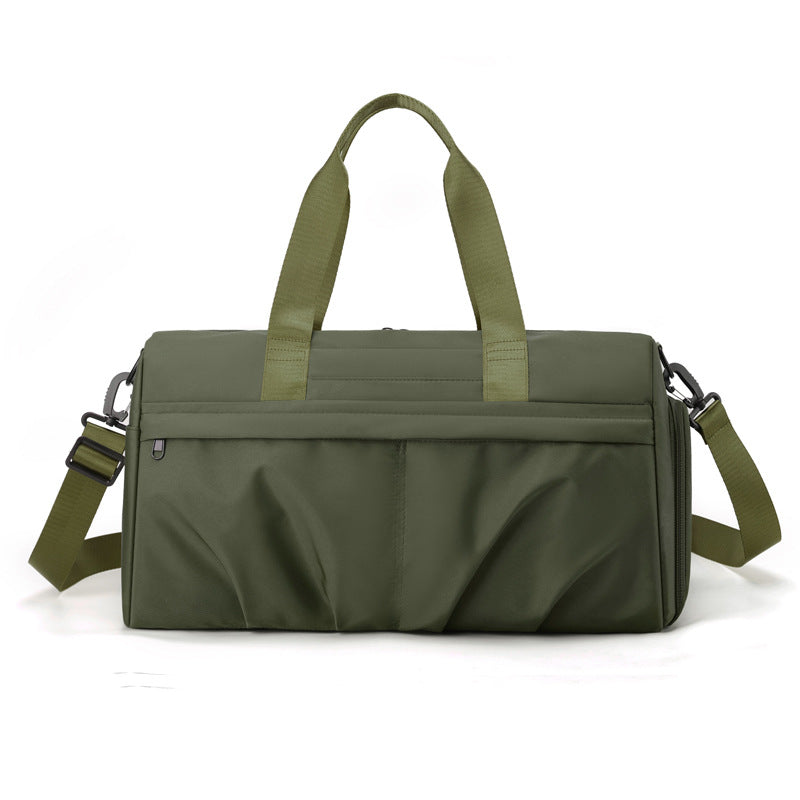 Durable Utility Travel Duffel Bag Kalsten