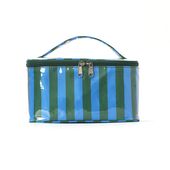 Cosmetic Organizer with Practical Carry Handle Kalsten