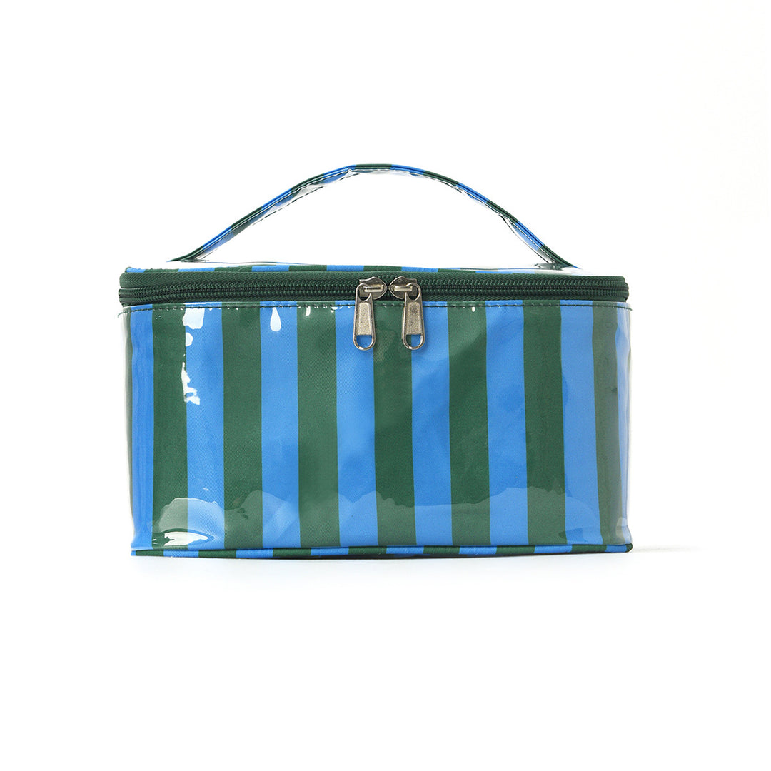 Cosmetic organizer with waterproof design Kalsten