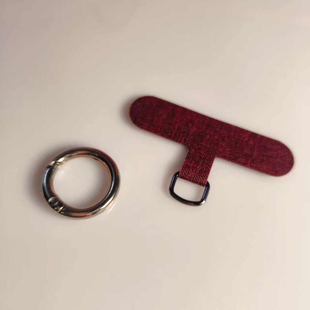 Durable Keyring Accessory Kalsten