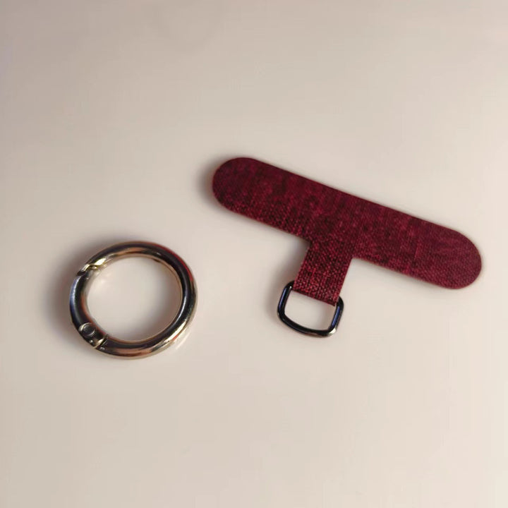 Durable Keyring Accessory Kalsten