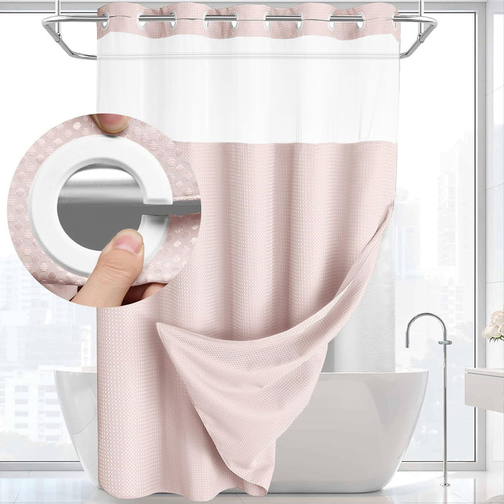 Shower Curtain Kalsten