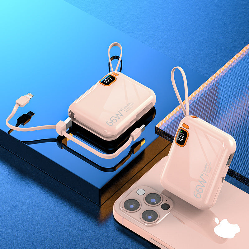 High-performance power bank with fast charging function Kalsten