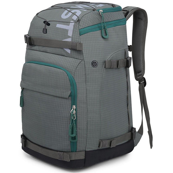 Tactical Multi-Compartment Climbing Backpack Kalsten