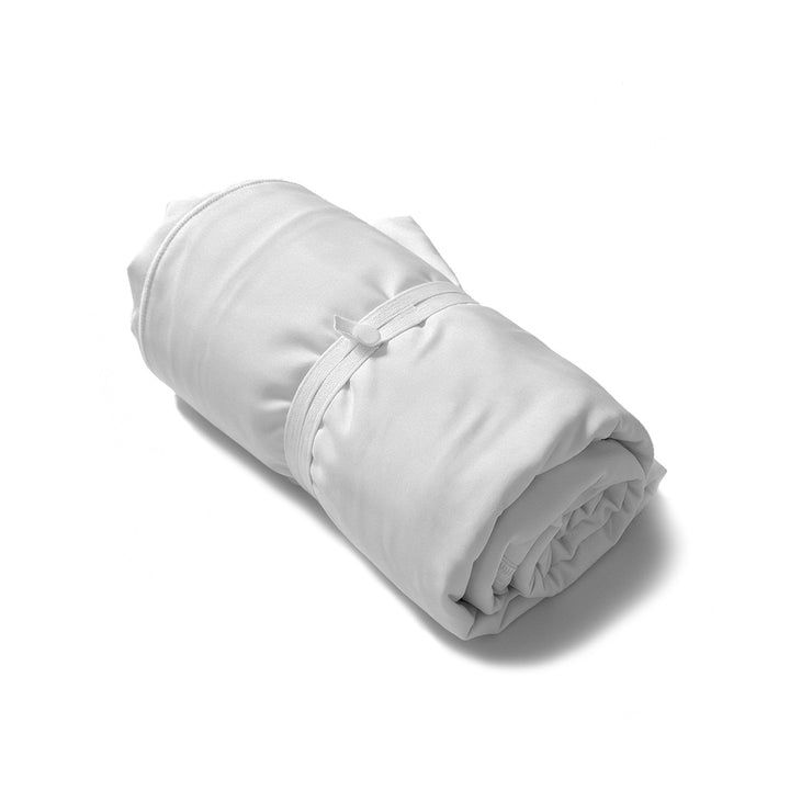 Ladies Premium Travel Blanket with Practical Carry Strap Kalsten