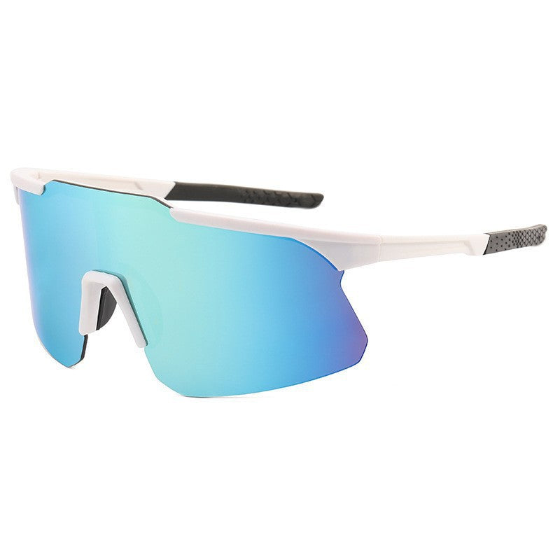 Men's Performance UV Protection Sports Sunglasses Kalsten