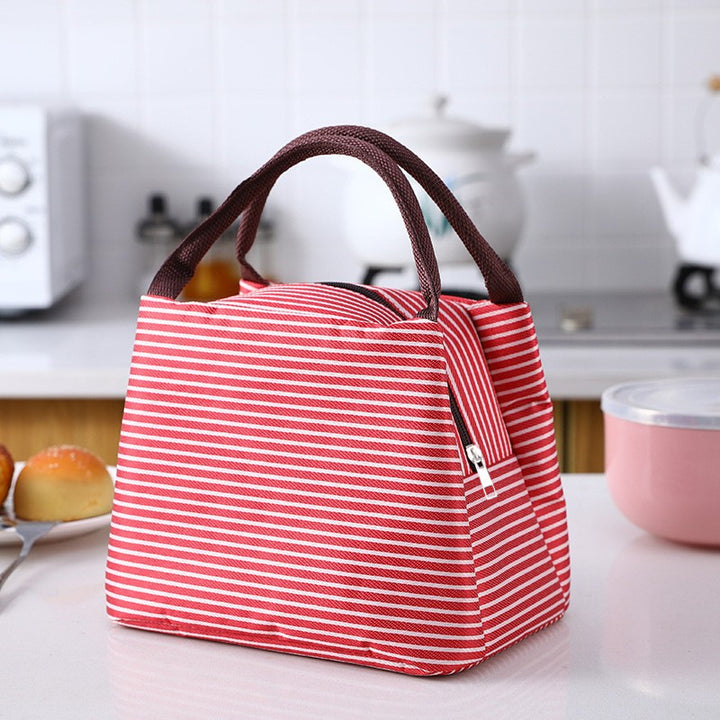 Insulated Lunch Tote Bag Kalsten
