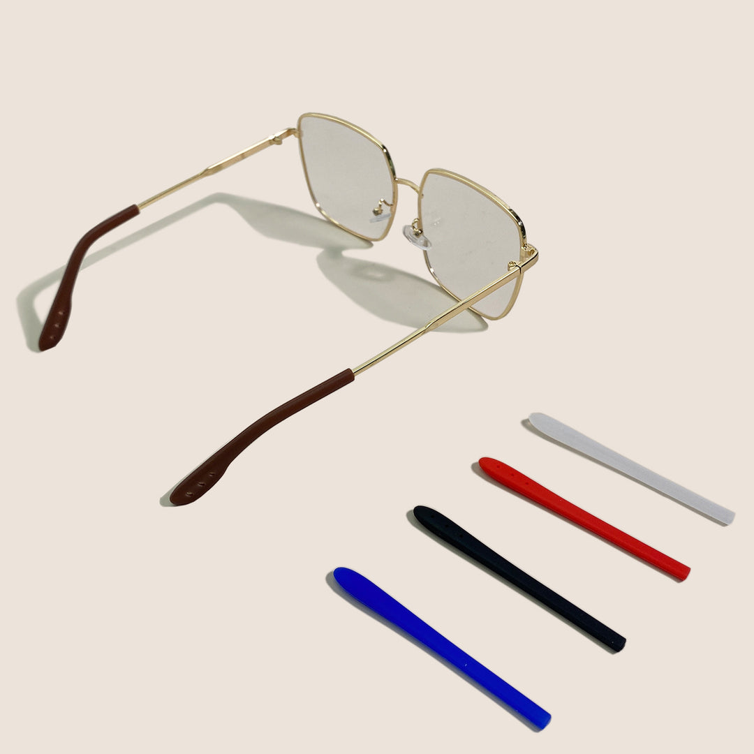 Eyewear Nose Pad Reinforcements Kalsten
