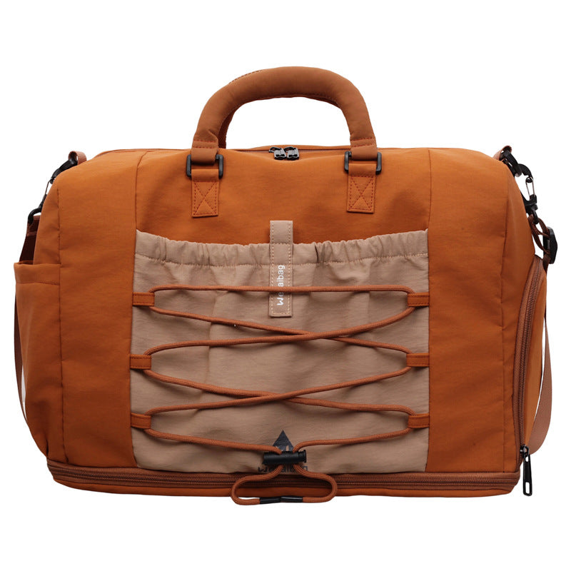 Urban Utility Duffle Bag