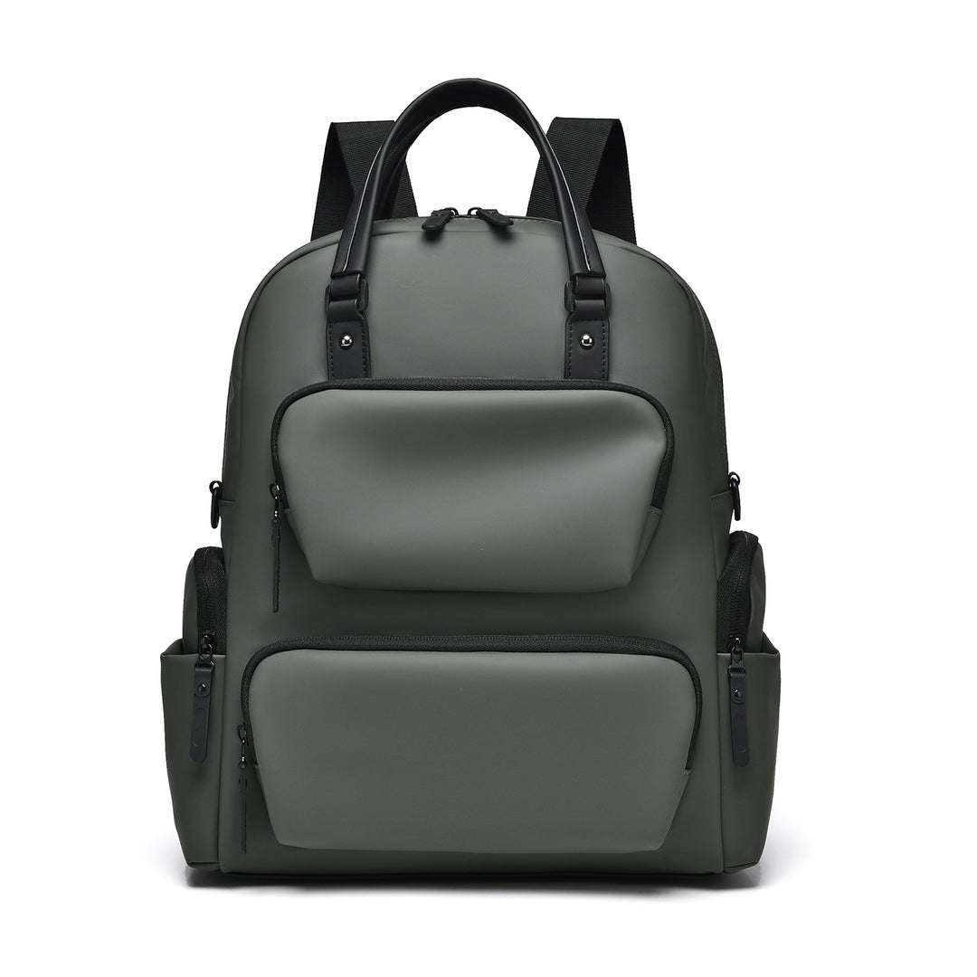 Versatile Multi-Pocket Backpack Kalsten