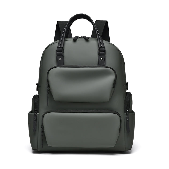 Versatile Multi-Pocket Backpack Kalsten