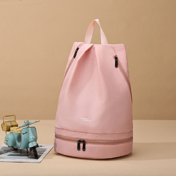 Modern Drawstring Backpack Kalsten