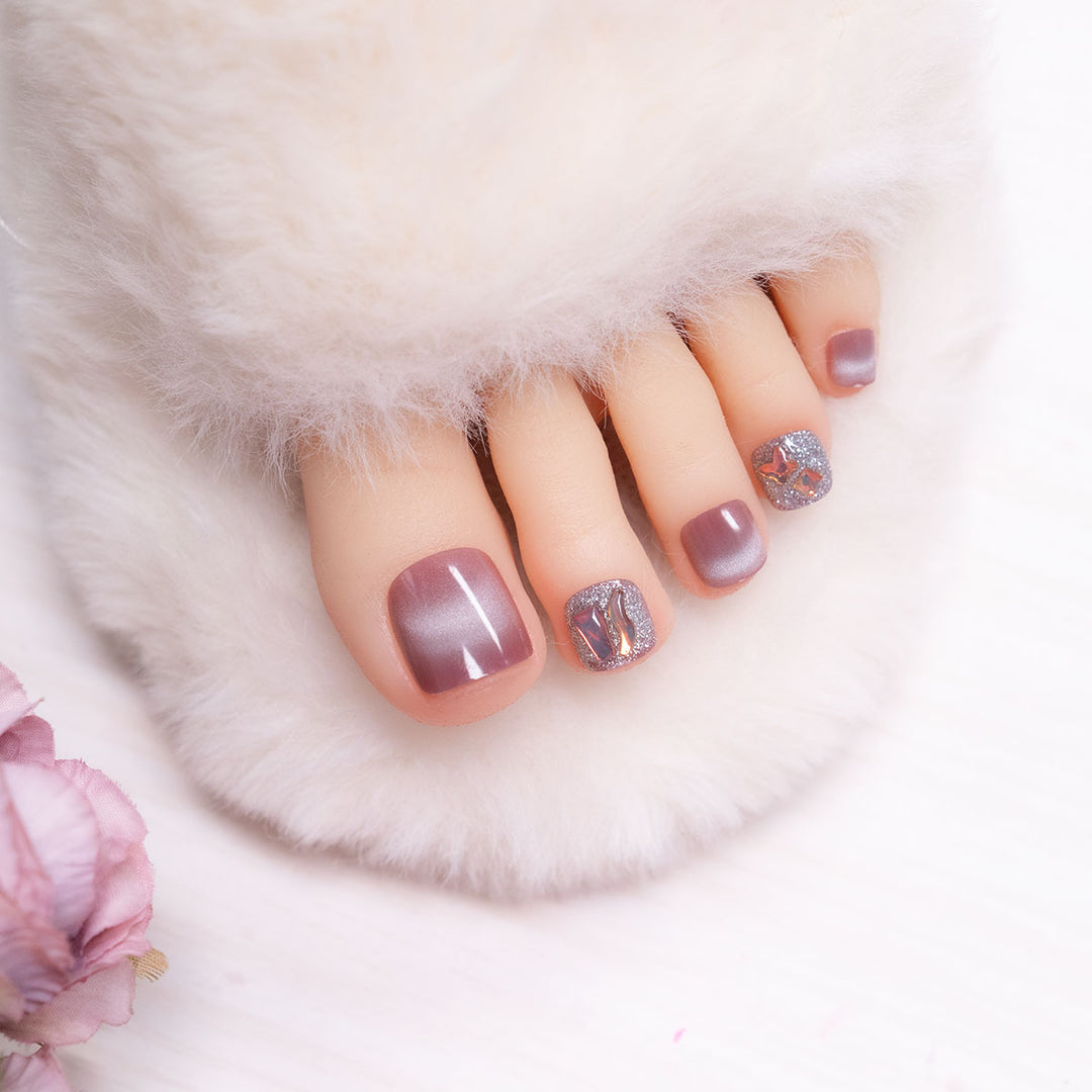 Decorative Gel Nail Art