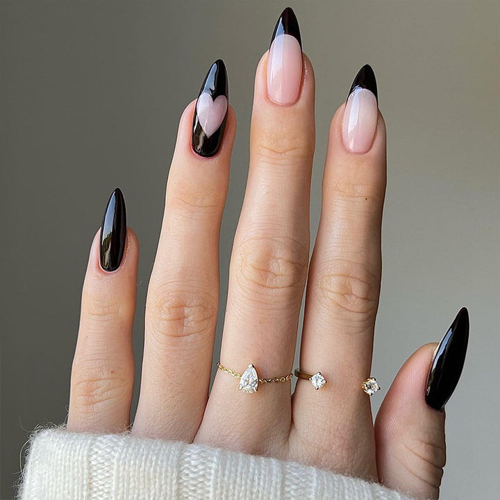 Elegant artificial nails Kalsten