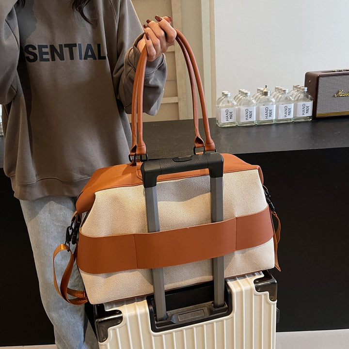 Practical Handbag in Modern Design Kalsten