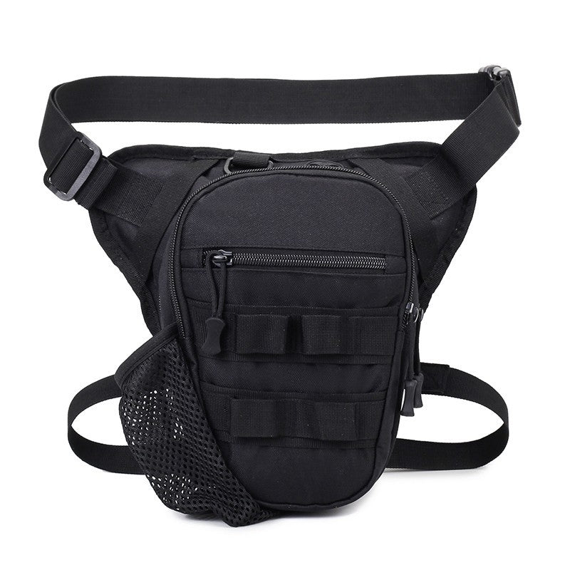 Tactical Utility Waist Bag Kalsten
