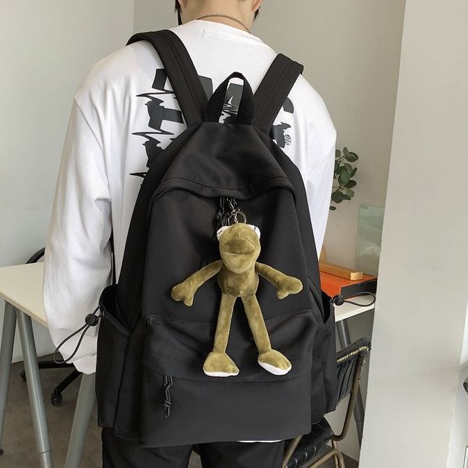 Casual Style Backpack Kalsten