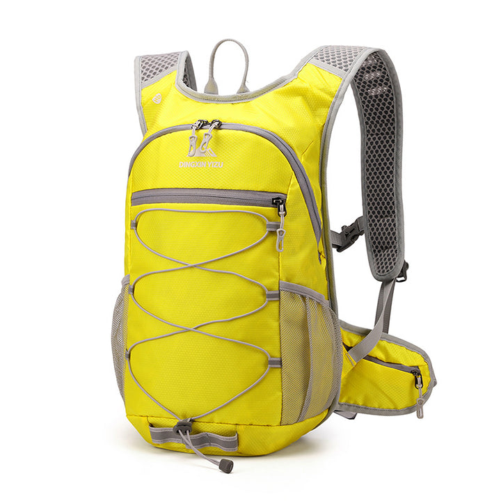 Lightweight Mesh Hydration Backpack