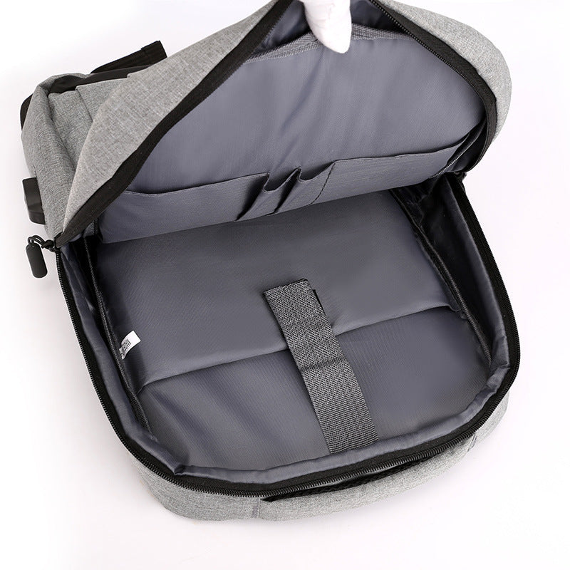 Modern Laptop Backpack Kalsten