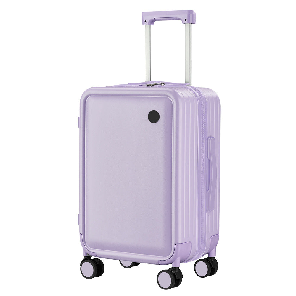 Hard Shell Carry-On