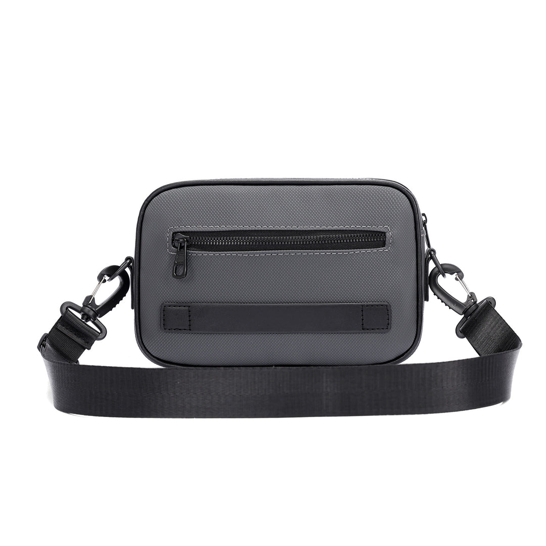 Stylish Crossbody Pouch Bag Kalsten