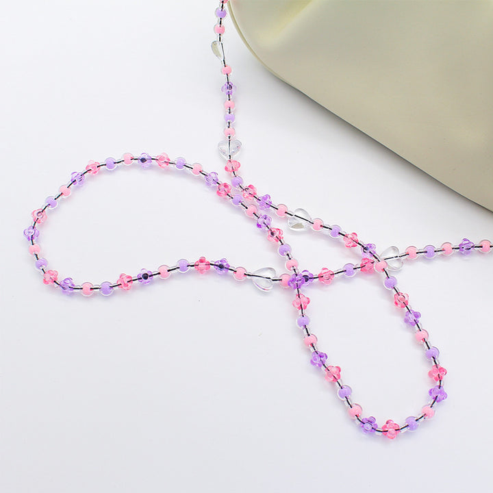 Decorative Beaded Eyewear Chain Kalsten 1788159778