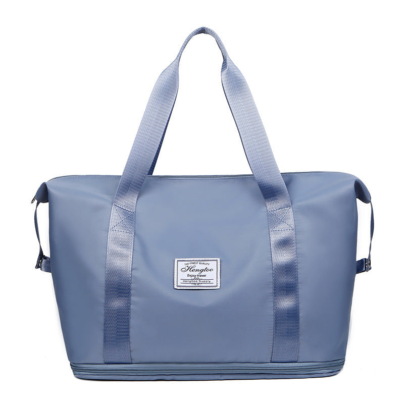 Durable Travel Duffel Bag