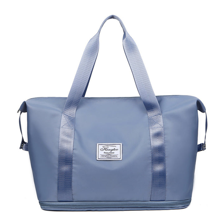 Durable Travel Duffel Bag