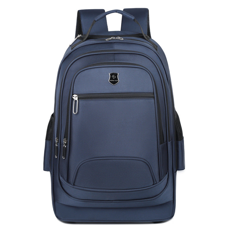 High-Performance Multi-Compartment Backpack Kalsten