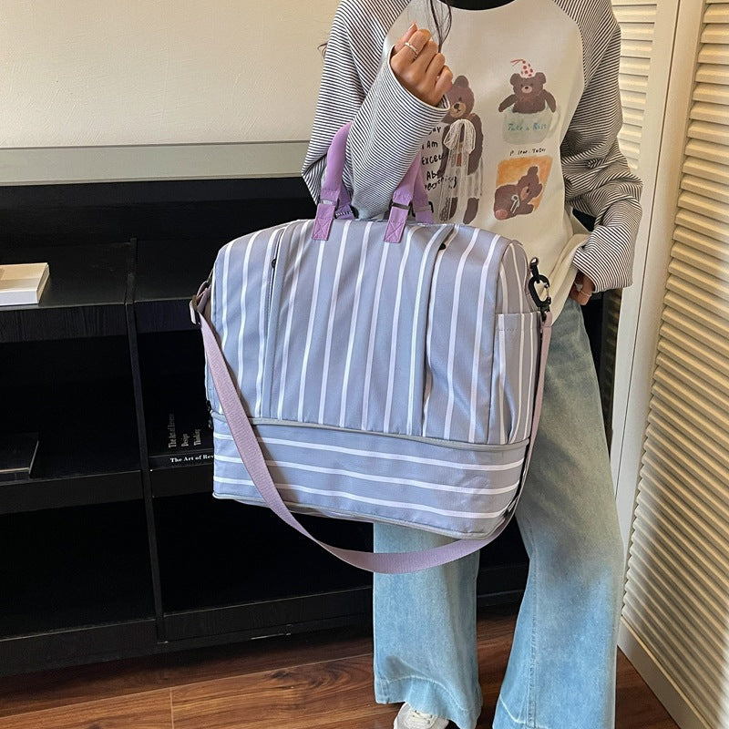 Stylish Travel Duffel Bag Kalsten 1790157858