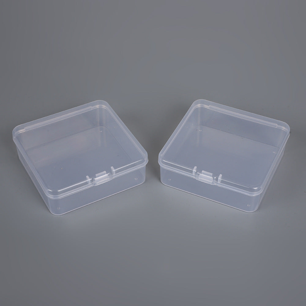 Compact Clear Storage Container Kalsten 1787652867