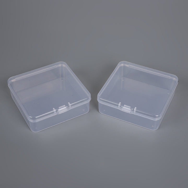 Compact Clear Storage Container Kalsten 1787652867