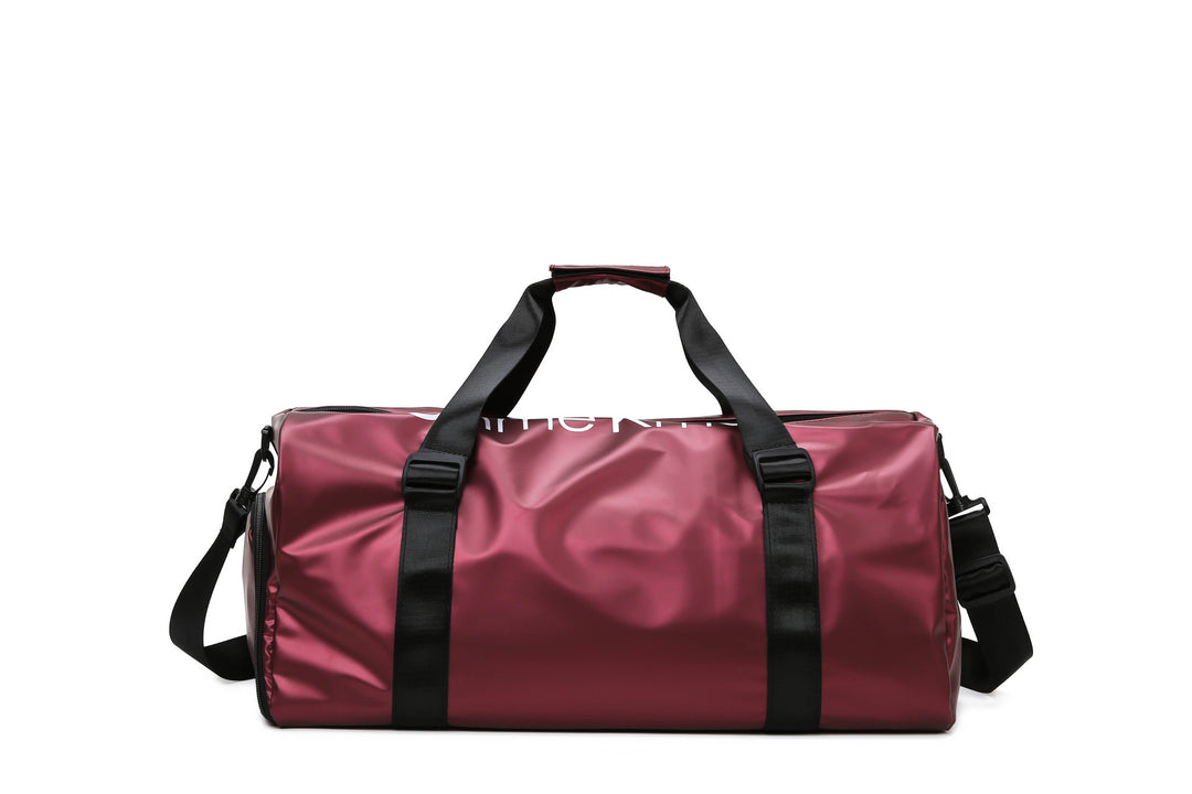 Waterproof Gym Travel Duffel Bag Kalsten